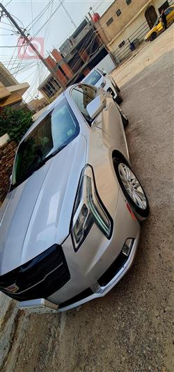 كاديلاك XTS